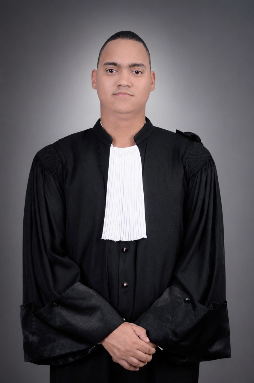 Maître Hamza BALLOUK — Avocat au Barreau de Casablanca