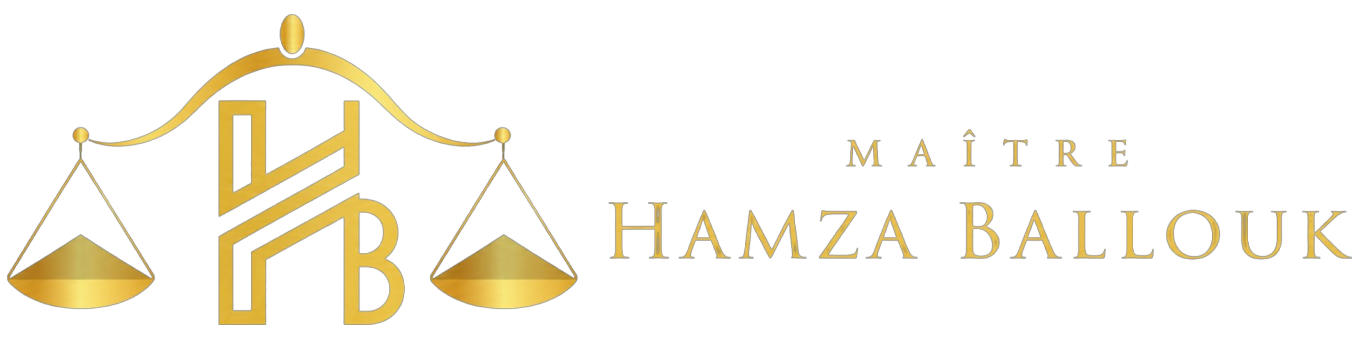 Maître Hamza BALLOUK | Avocat au Barreau de Casablanca