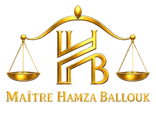 Maître Hamza BALLOUK
