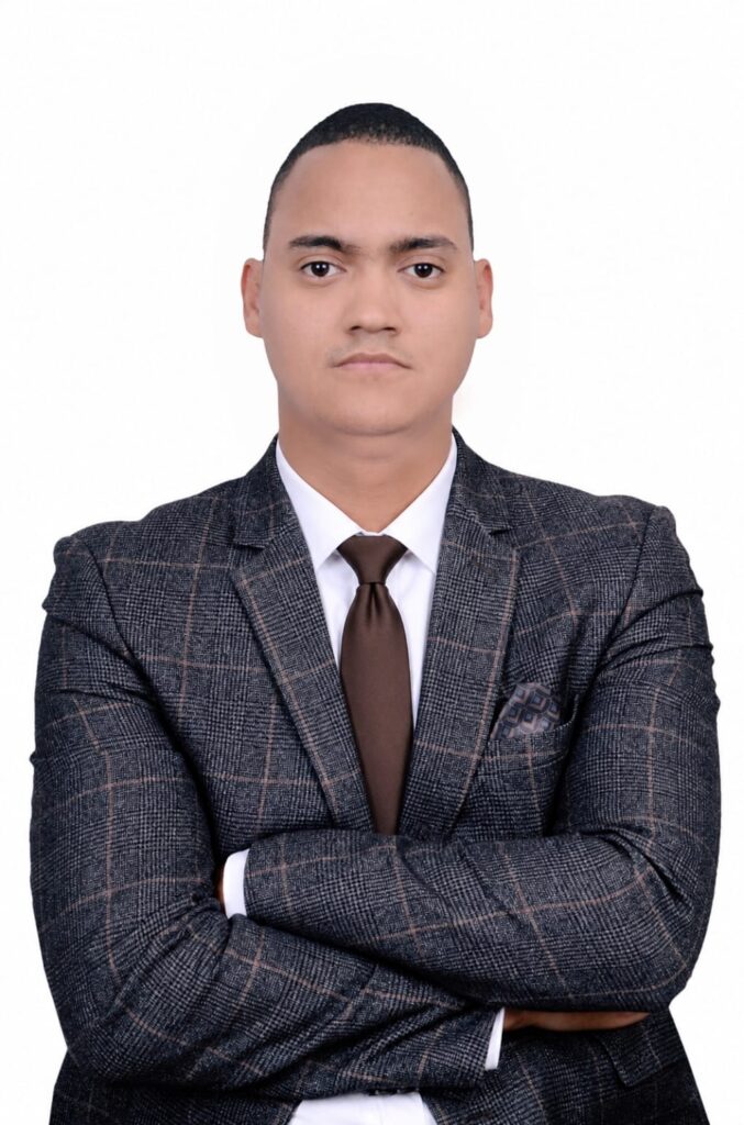 Maître Hamza BALLOUK — Avocat au Barreau de Casablanca